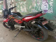 Bajaj Pulsar 150